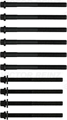 Cylinder Head Bolt Set